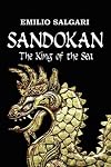 Sandokan: The King of the Sea