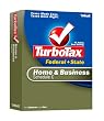 TurboTax Federal + State Home and Business 2006 Win/Mac [OLDER VERSION]