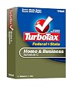 TurboTax Federal + State Home and Business 2006 Win/Mac [OLDER VERSION]