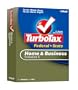 TurboTax Federal + State Home and Business 2006 Win/Mac [OLDER VERSION]
