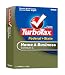 Software : TurboTax Federal + State Home and Business 2006 Win/Mac [OLDER VERSION]