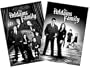 The Addams Family - Volumes 1 & 2