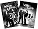 DVD : The Addams Family - Volumes 1 & 2