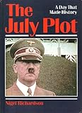 The July plot