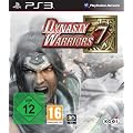 Dynasty Warriors 7
