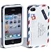 ��Kate Spade�ۥ����ȥ��ڡ��ɡ�iPhone 4/4S �ϡ��ɥ����� airmail �����᡼��