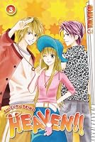 Heaven!! Volume 3 (Heaven)