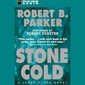 Stone Cold | [Robert B. Parker]