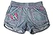 Ed Hardy Big Girls' Denim Shorts