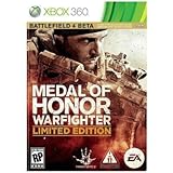 Medal of Honor Warfighter - Xbox 360