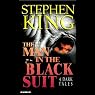 The Man in the Black Suit: 4 Dark Tales