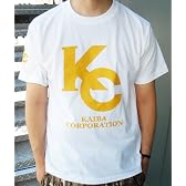 遊戯王デュエルモンスターズ 海馬コーポレーションTシャツ ホワイト サイズ:XS