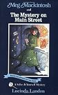 Meg Mackintosh and the Mystery on Main Street