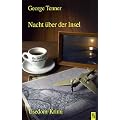 Nacht �ber der Insel: Ein Fall f�r Lasse Larsson. Usedom-Krimi