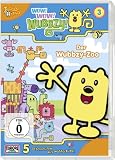 Produkt-Bild: Wow! Wow! Wubbzy 3 - Der Wubbzy-Zoo