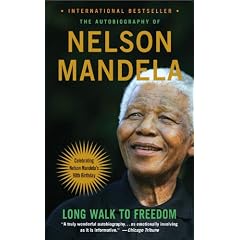 A Long Walk to Freedom