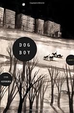 Dog Boy