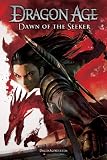 Dragon Age: Dawn of the Seeker (Blu-ray/DVD Combo)