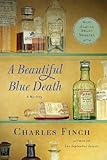 A Beautiful Blue Death