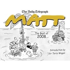 The Best of Matt 2008