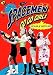 Spacemen & Go-Go Girls Double Feature