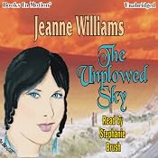 The Unplowed Sky | [Jeanne Williams]