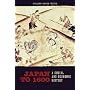 Japan to 1600: A Social and Economic History