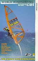 World Windsurfing: Uncut [VHS]