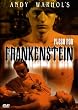 Andy Warhol's Frankenstein
