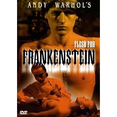 Andy Warhol's Frankenstein