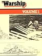Warship Volume I