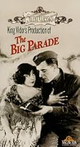 Big Parade (Silent) / Movie [VHS]