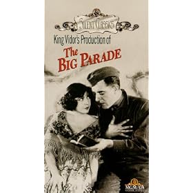 Big Parade [VHS]