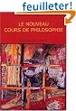 Le nouveau cours de philosophie