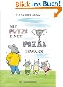 Wie Putzi einen Pokal gewann