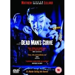 Dead Man's Curve [DVD] [1998]