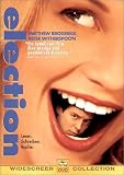 Election - Matthew Broderick