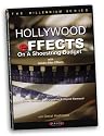 Hollywood Effects On A Shoestring Budget: Green Screens, Compositing & Object Removal With Adobe After Effects (Volume 2)