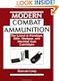 Modern Combat Ammunition