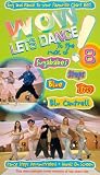 Review Avid Entertainment  / Wow! Let's Dance - Vol. 8 [2002]