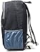 Travel Backpack Hiking Daypack, 30L Lightweight Waterproof Climbing Backpack(black)
