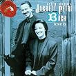 Bach: Six Sonatas