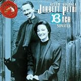 Bach: Six Sonatas