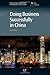 Doing Business Successfully in China (Chandos Asian Studies Series)