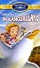 VHS : The Rescuers Down Under