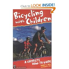 Bicycling With Children: A Complete How-To Guide