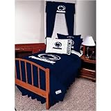 Sports Coverage Penn State Nittany Lions Sheet Set