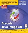 Acronis True Image 8.0