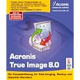 Acronis True Image 8.0 by Acronis
