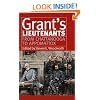 Grant's Lieutenants: From Chattanooga to Appomattox (Modern War Studies)